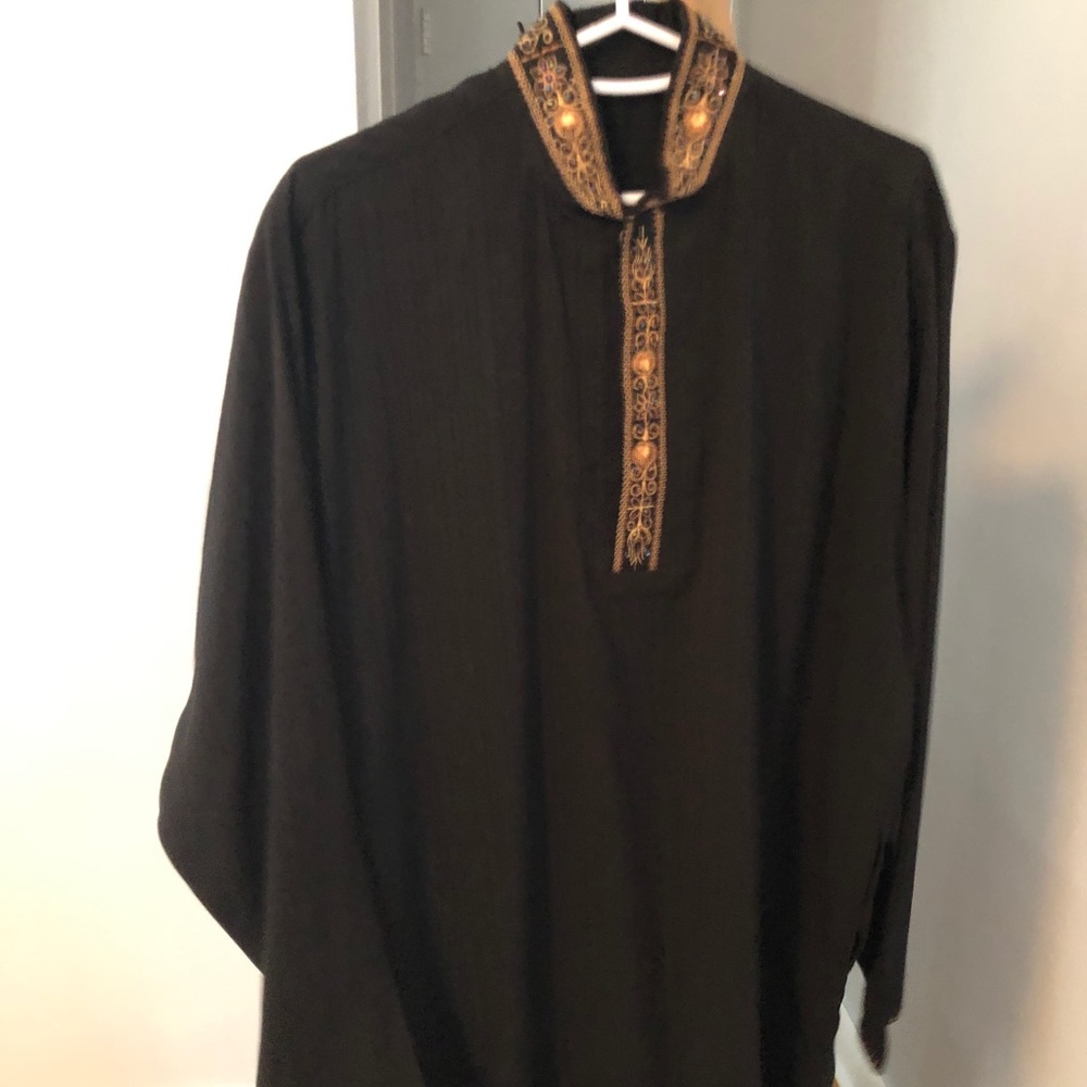 Men’s Curtha